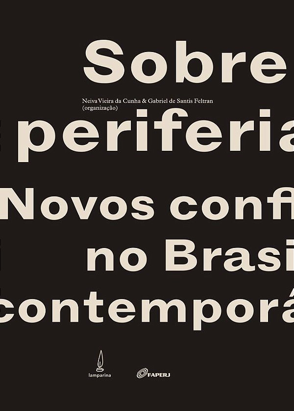 Sobre Periferias Novos Conflitos No Brasil Contemporâneo..-
