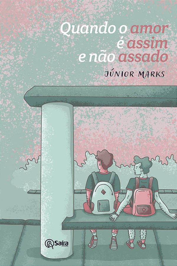 Quando O Amor É Assim, E Não Assado..-