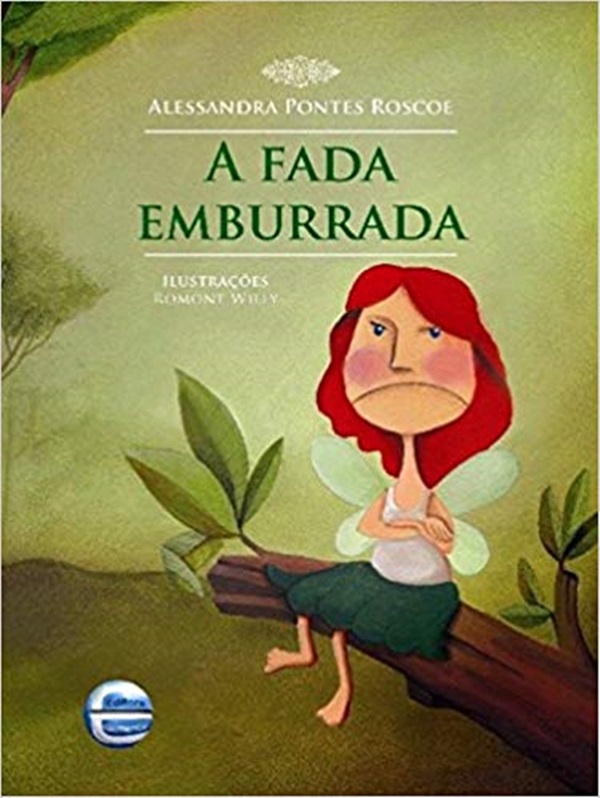 A Fada Emburrada..-