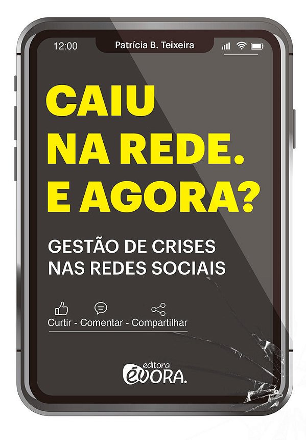 Caiu Na Rede, E Agora?..-