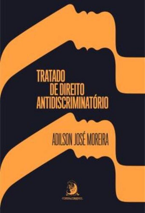 Tratado De Direito Antidiscriminatorio..-
