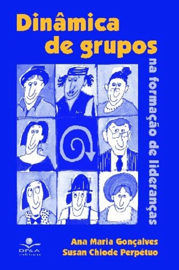 Dinâmica De Grupos Na Formação De Lideranças..-