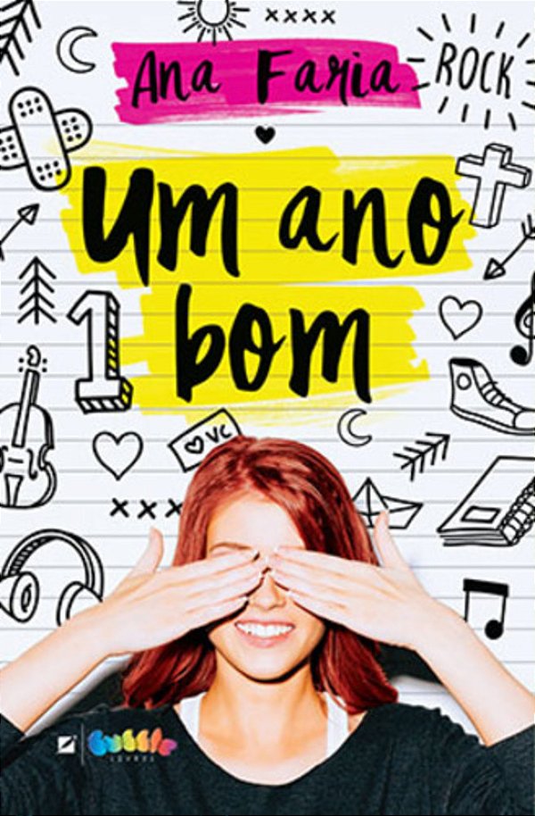 Um Ano Bom..-
