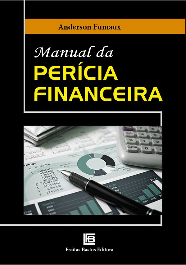 Manual Da Perícia Financeira..-