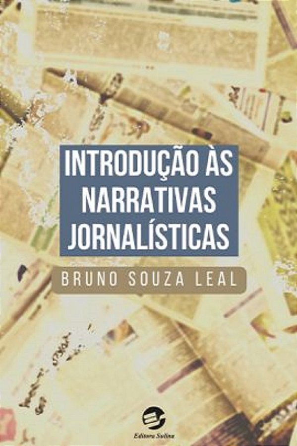 Introdução Às Narrativas Jornalísticas..-