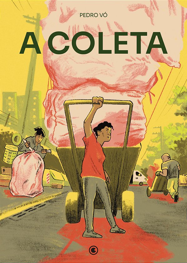 A Coleta..-