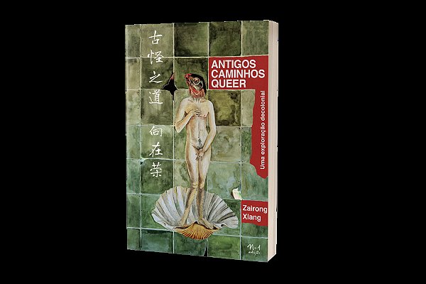 Antigos Caminhos Queer Uma Exploração Decolonial..-