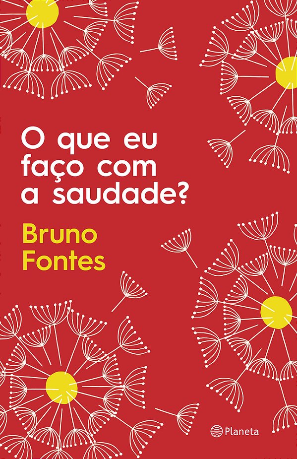 O Que Eu Faço Com A Saudade?..-