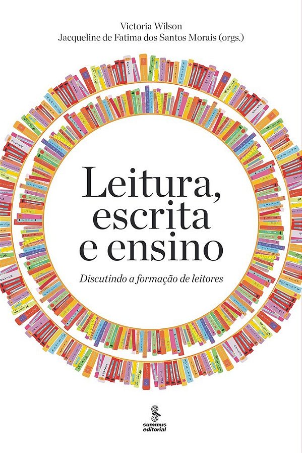Leitura, Escrita E Ensino Discutindo A Formação De Leitores..-