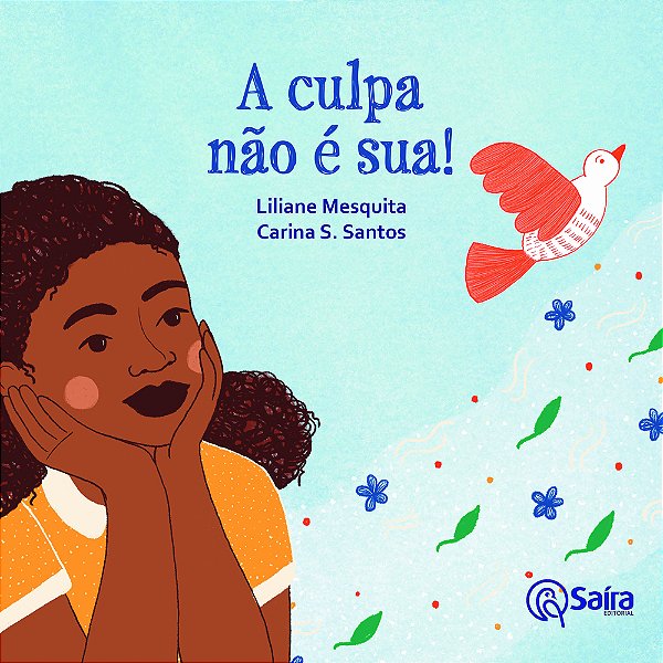 A Culpa Não É Sua!..-