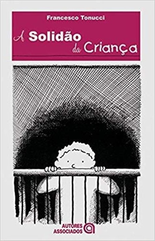 A Solidao Da Crianca..-