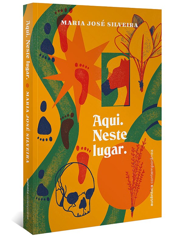 Aqui. Neste Lugar. ..-