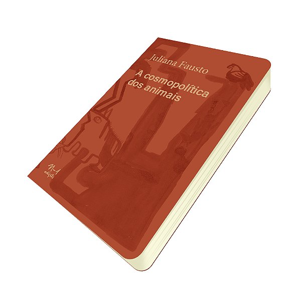 A Cosmopolítica Dos Animais..-