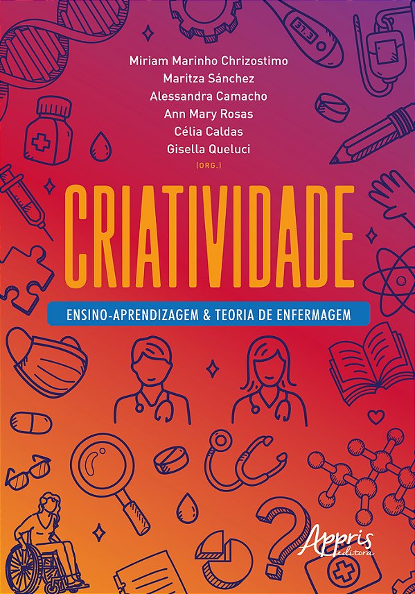 Criatividade: Ensino-Aprendizagem & Teoria De Enfermagem..-