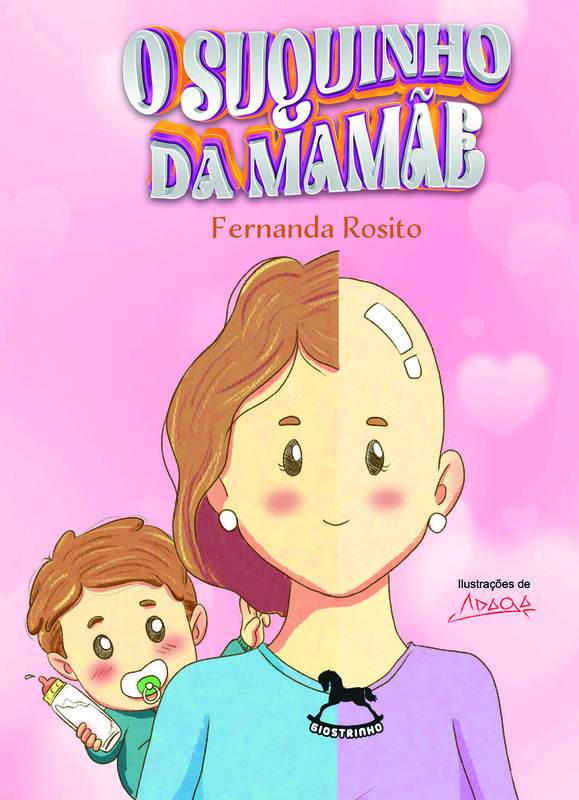 Suquinho Da Mamae, O..-