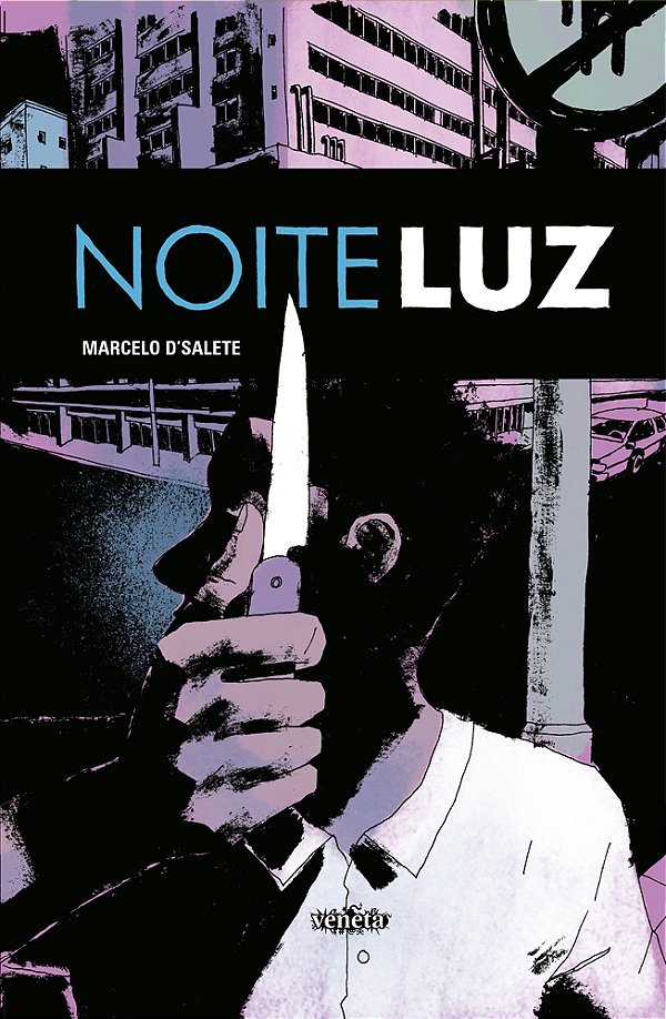 Noite Luz..-