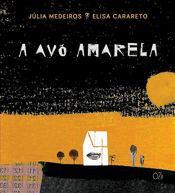 A Avó Amarela..-