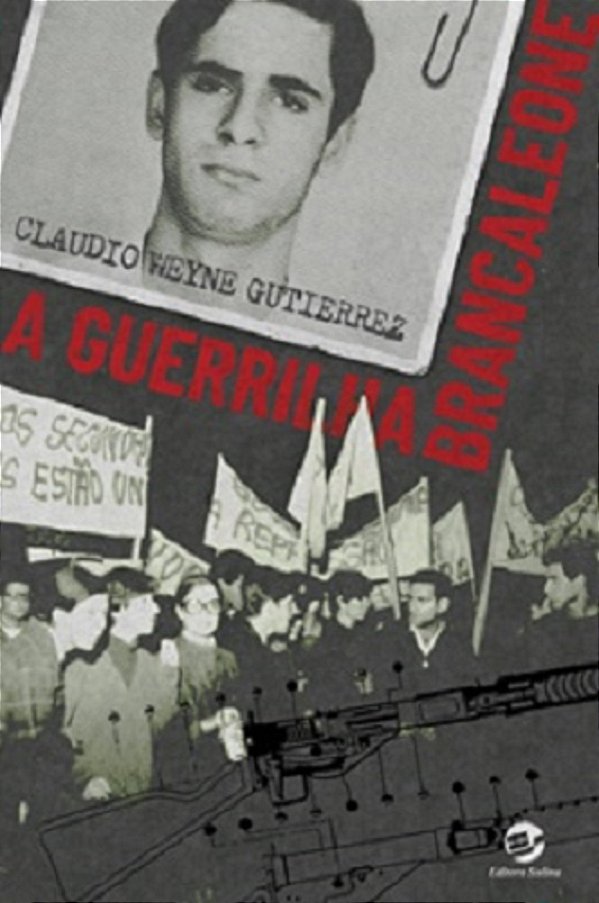 A Guerrilha Brancaleone..-