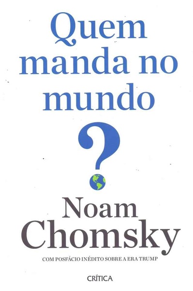 Quem Manda No Mundo?..-