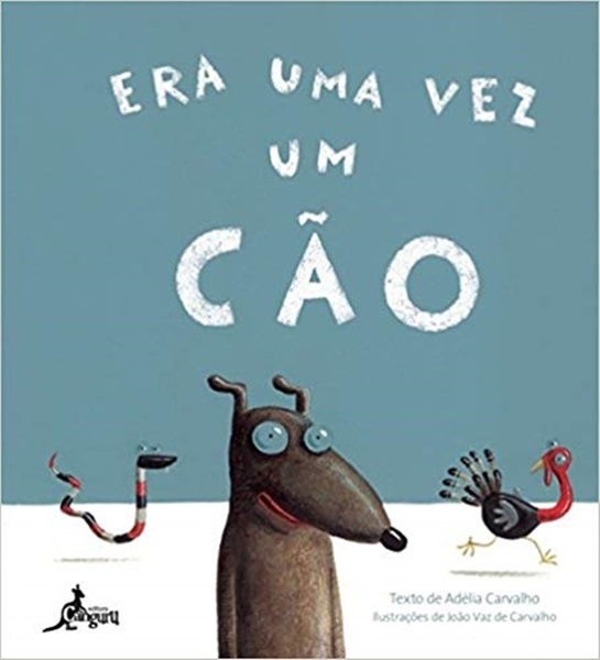 Era Uma Vez Um Cão..-