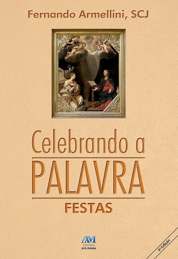 Celebrando A Palavra - Festas..-
