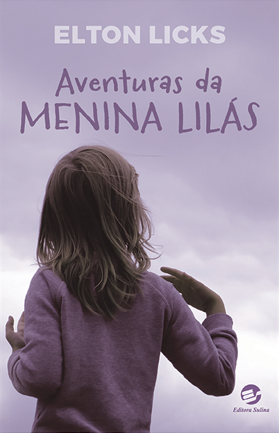 Aventuras Da Menina Lilás..-