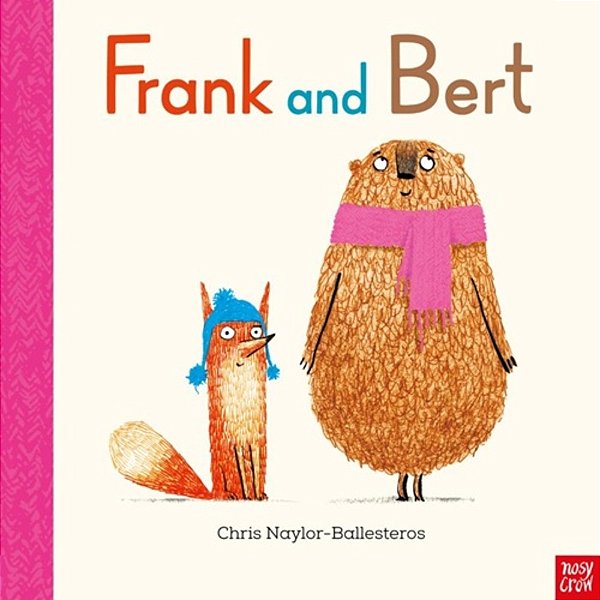 Frank And Bert (Volume 1)-..