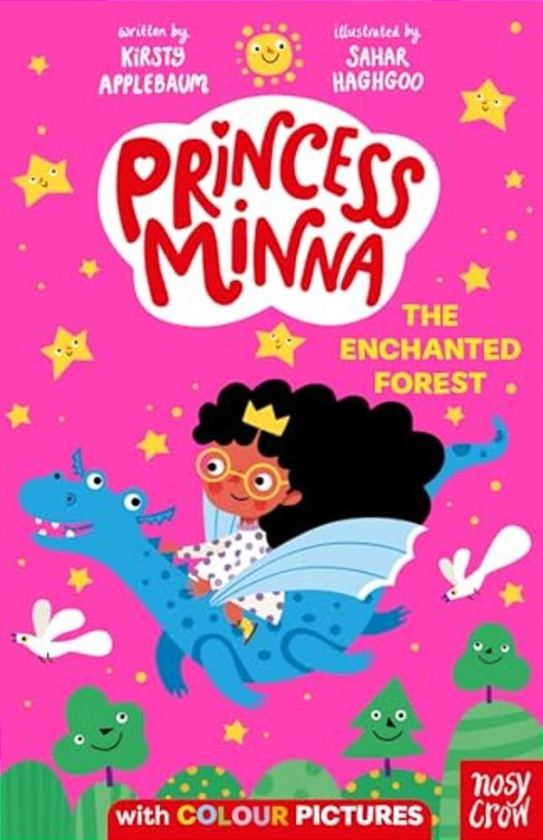 Princess Minna: Enchanted Forest-..