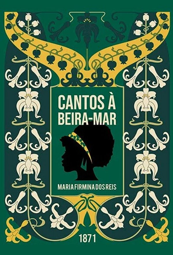 Cantos À Beira-Mar