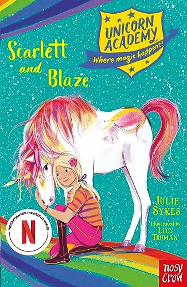 Unicorn Academy: Scarlett & Blaze-..