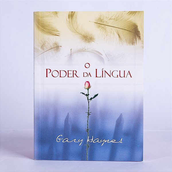 O Poder Da Língua..-