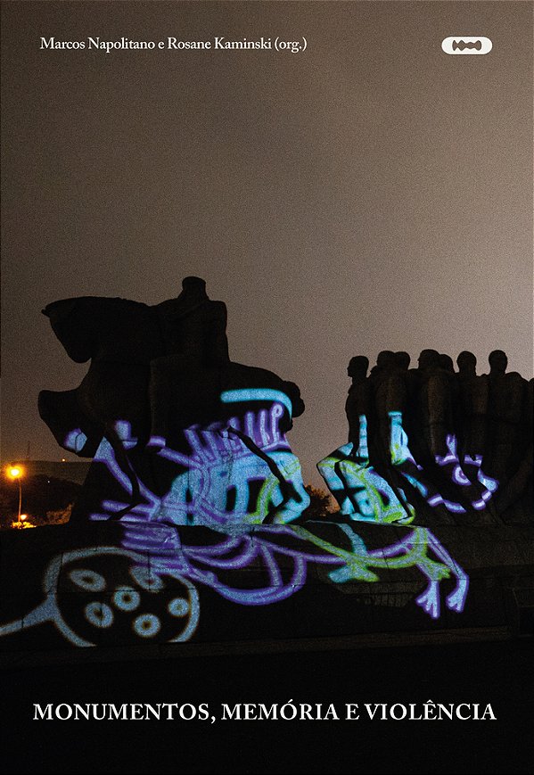 Monumentos, Memória E Violência..-