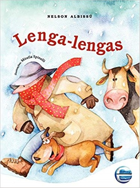Lenga - Lengas..-