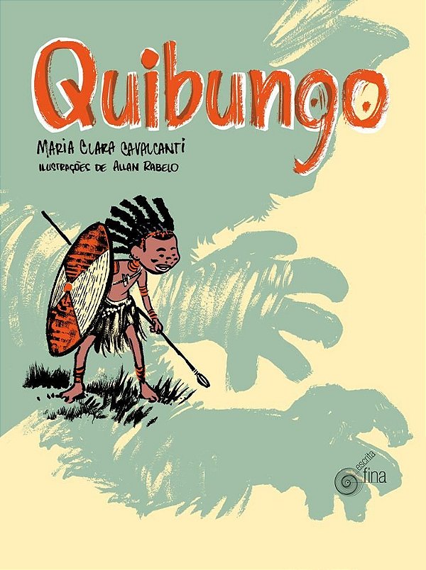 Quibungo..-