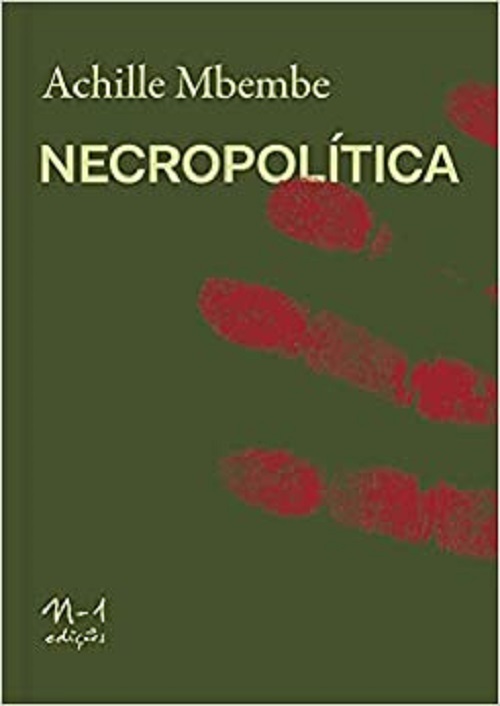 Necropolitica..-