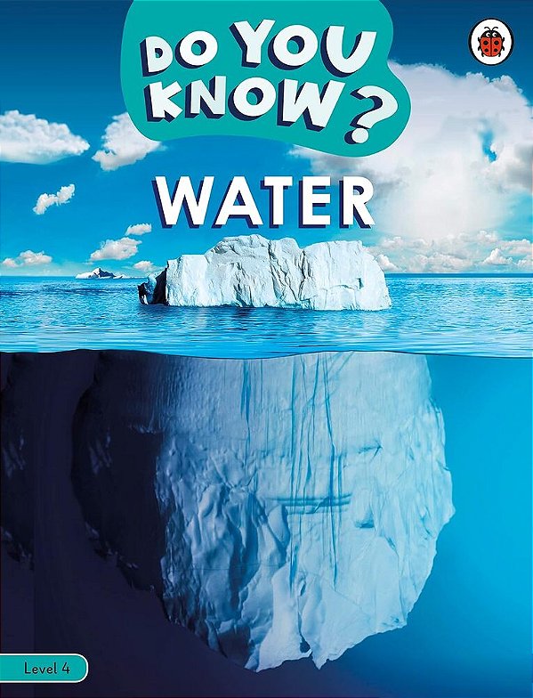 Water - Level 4 - Book With Ebook And Videos..-