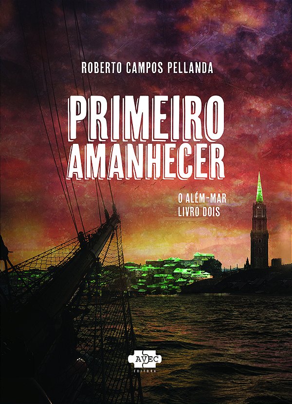 Primeiro Amanhecer..-