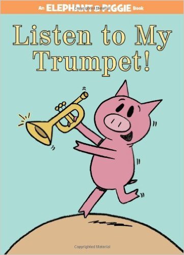 Listen To My Trumpet!-..