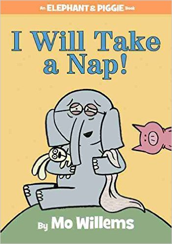 I Will Take A Nap!-..