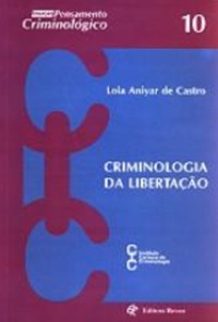 Criminologia Da Libertação..-