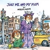 Just Me And My Mom-..