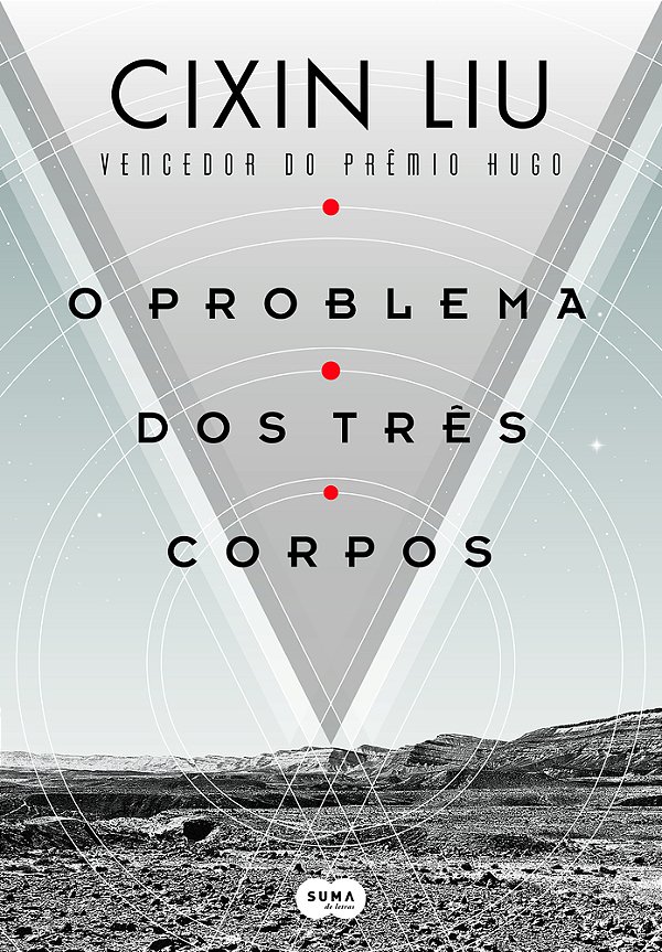 O Problema Dos Três Corpos..-