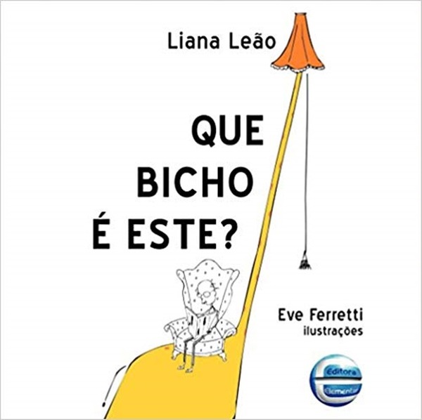 Que Bicho É Este?..-