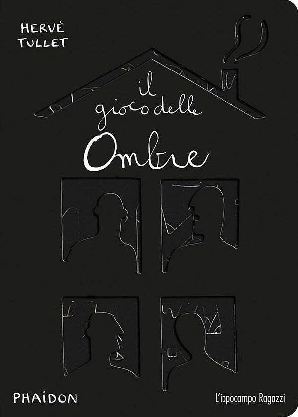 Il Gioco Delle Ombre-..