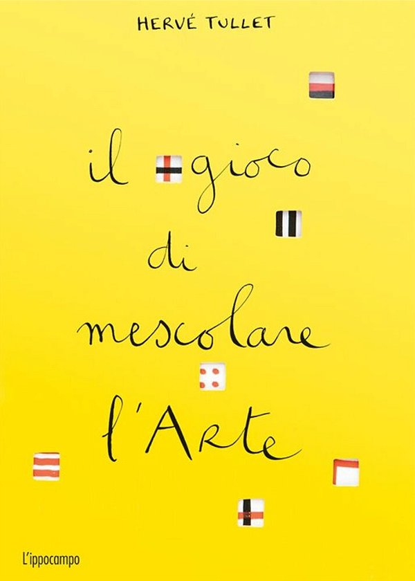 Il Gioco Di Mescolare L'Arte-..