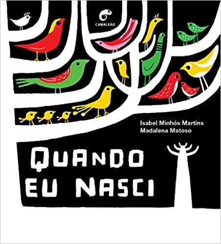 Quando Eu Nasci..-