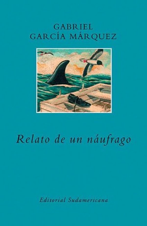 Relatos De Un Náufrago