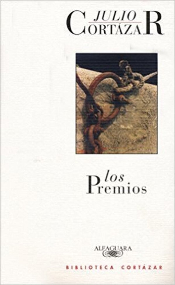 Los Premios..-