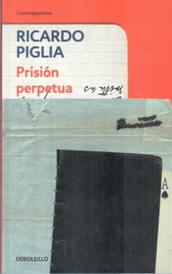 Prision Perpetua..-