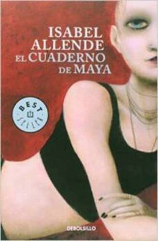 El Cuadernos De Maya..-